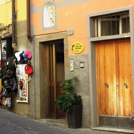 Affittacamere Anna Michielini Riomaggiore Exterior photo